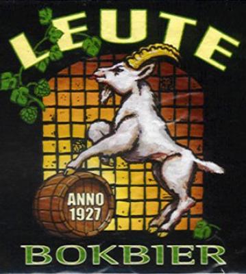 Leute Bokbier